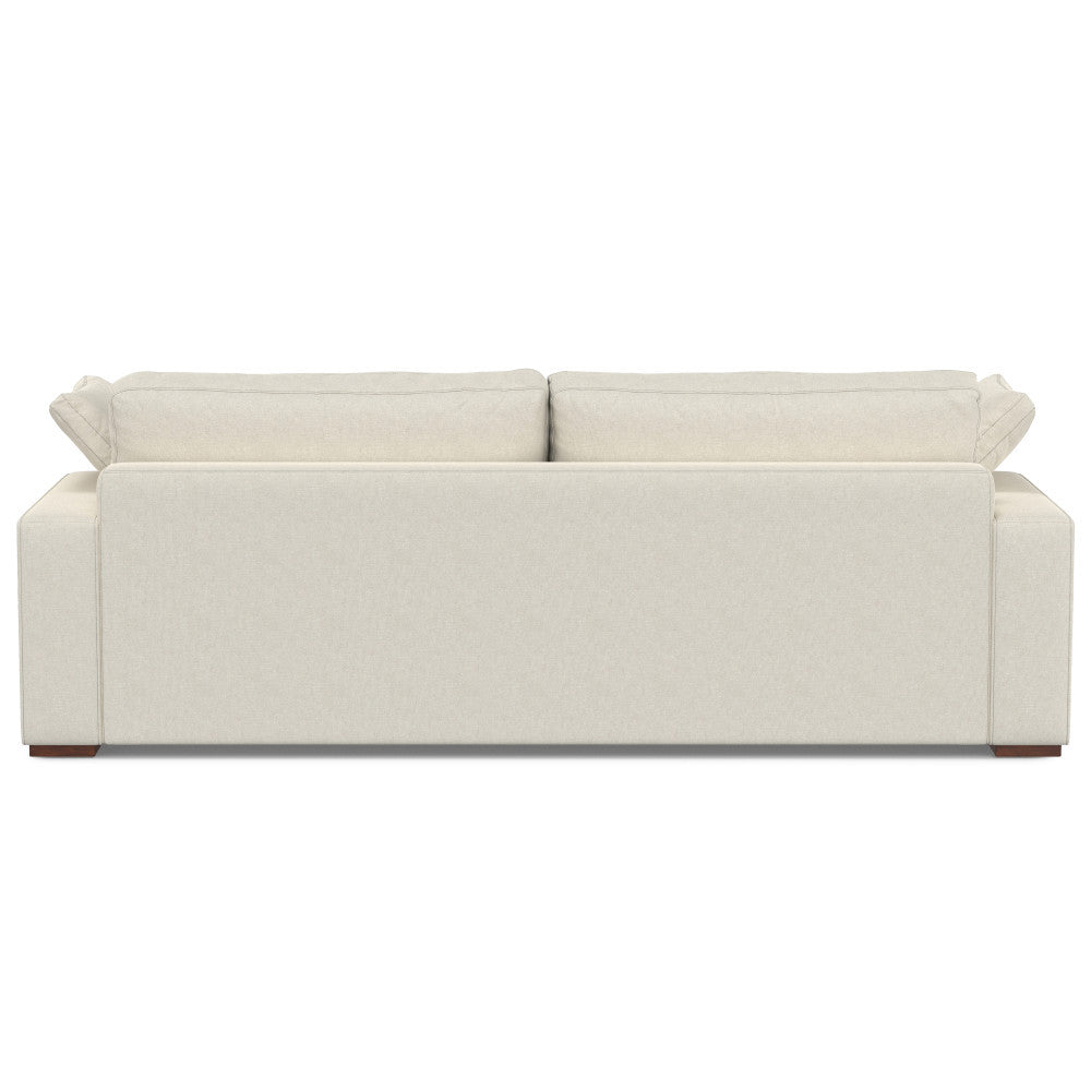 Charlie 96 Inch Deep Seater Sofa