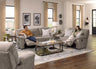 Tyler - Reclining Loveseat