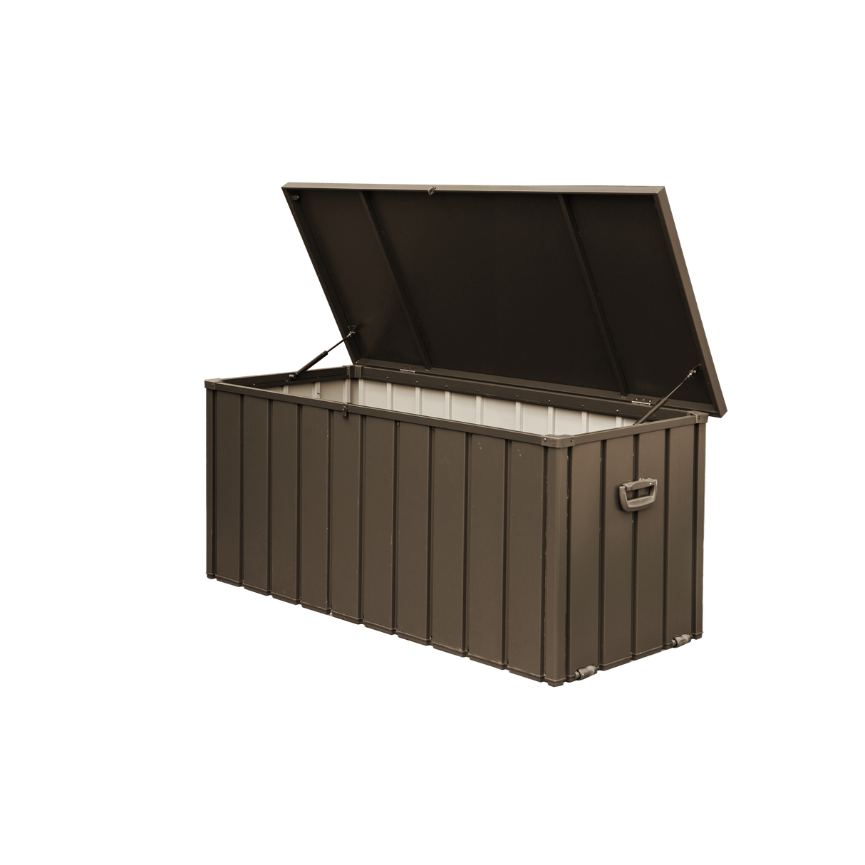 150-gallon-outdoor-storage-deck-box-waterproof,-large-patio-storage-bin-for-outside-cushions,-throw-pillows,-garden-tools,-lockable-(dark-brown)-Outdoor-Storage-Boxes