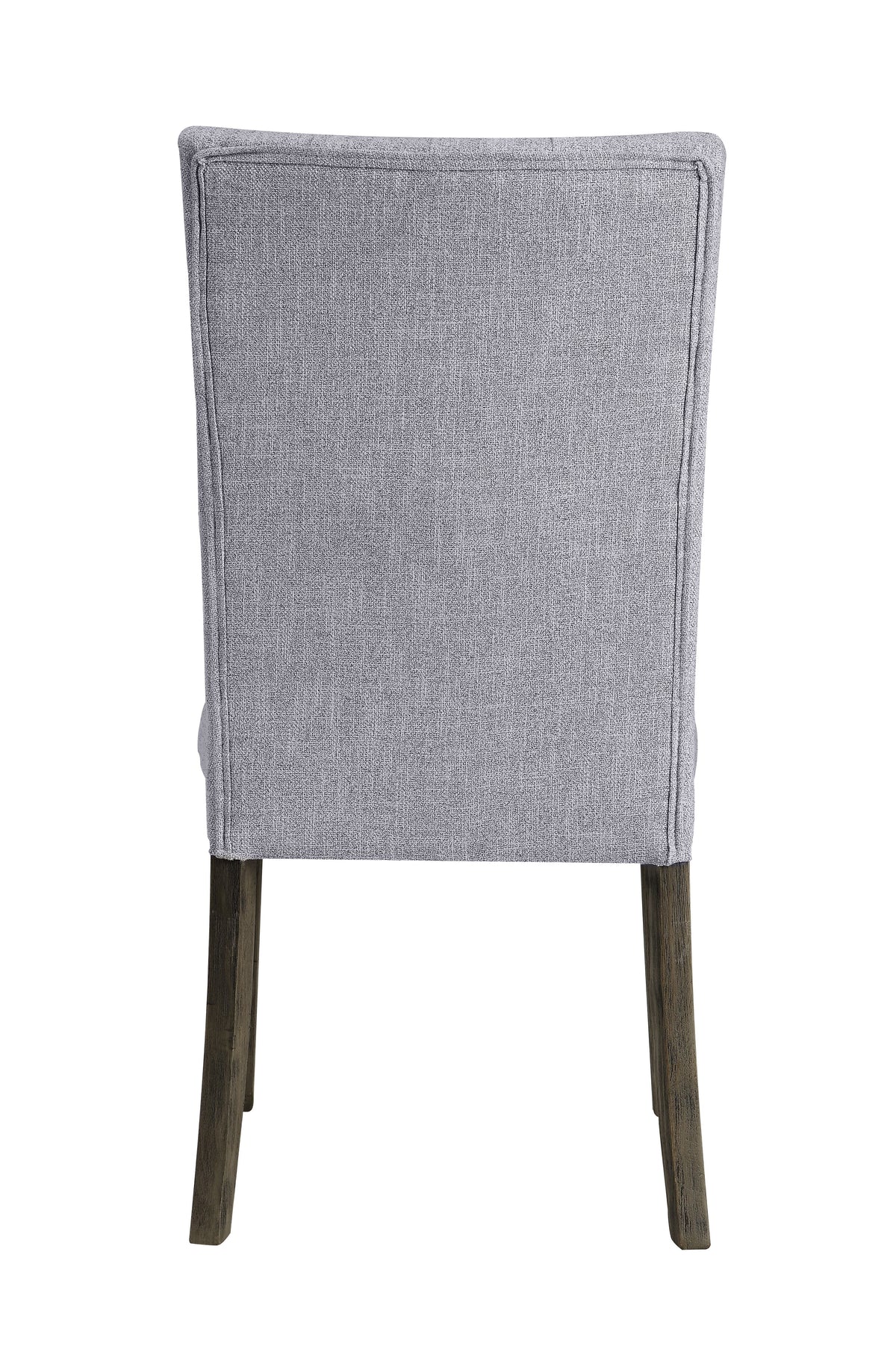 Merel Armless Parsons Dining Chair