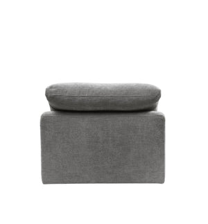 Naveen - Modular Sectional With Ottoman