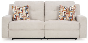 Danum - Reclining Living Room Set