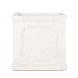 Durable Planter - Antique White