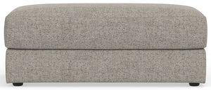 Zeke - Ottoman - Cloud