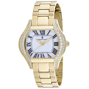 Christian Van Sant Women's Bianca