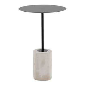 Symbol - Contemporary Side Table