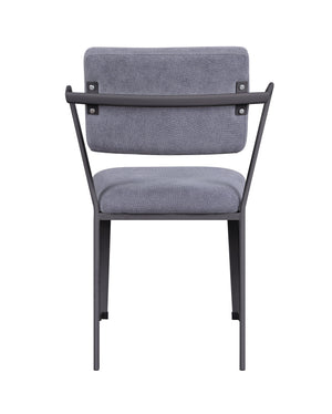 Cargo Dining Chair