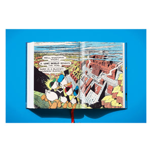 Disney Comics Library. Carl Barks’s Donald Duck. Vol. 1. 1942–1950 (English)
