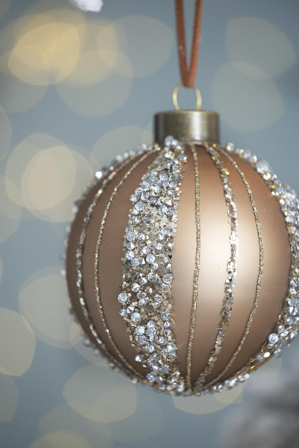 Christmas Ball Ornaments Tree Ornaments For Holiday Party Decorations