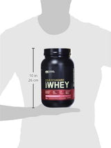 Optimum Nutrition Gold Standard 100% Protein Powder
