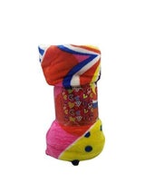 Decor&More Amor Eterno Be Mine Love Collection Valentine's Day Heart Ultra Plush Throw Blanket (50" x 60") -