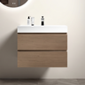 Alice 30" Floating Bathroom Vanity