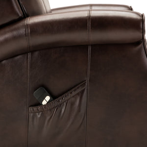 Landis - Lift Chair With Electric Recline Function