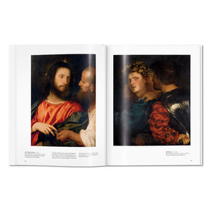 Titian (English)