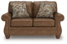 Chasemore - Loveseat