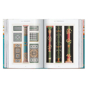 Fausto & Felice Niccolini. Houses and Monuments of Pompeii. 45th Ed. (English)