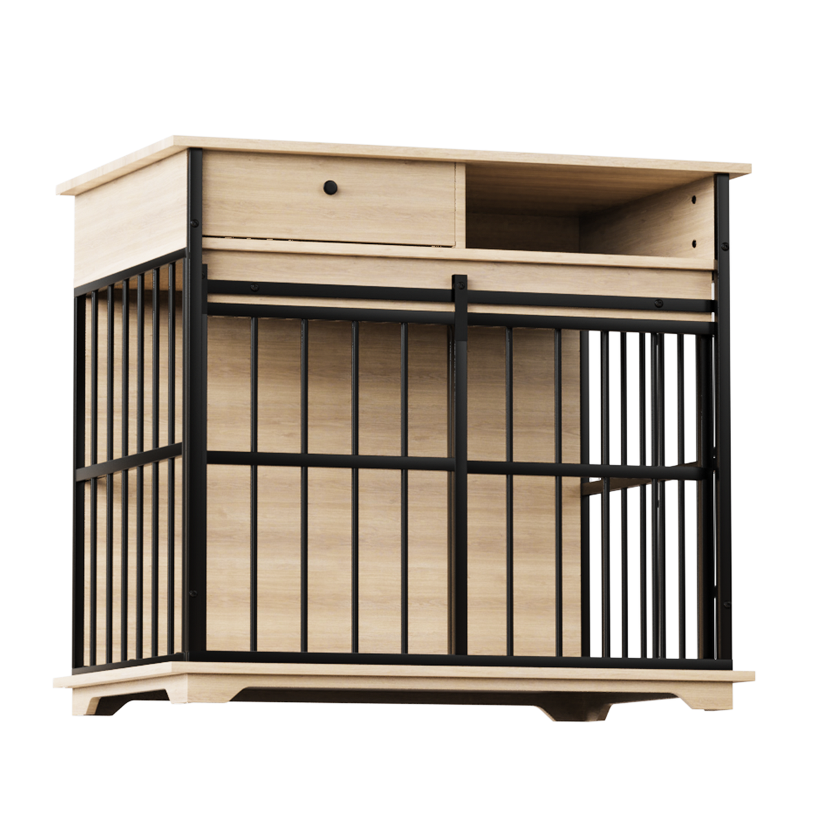 Dog Cage Furniture for Small Dogs