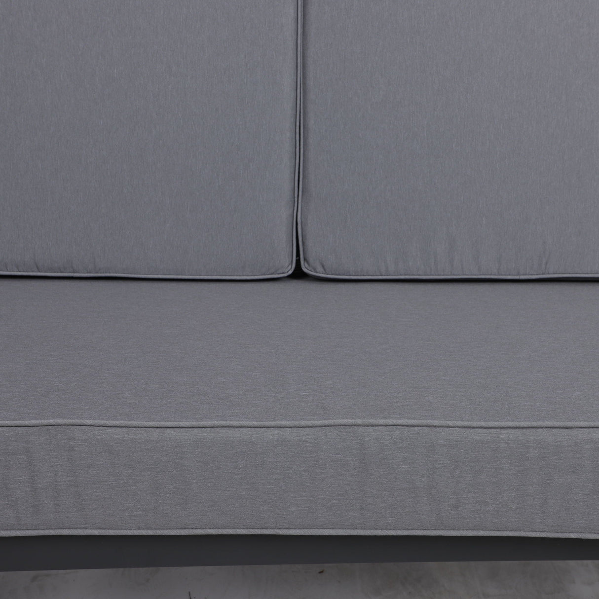 Deep Seat Waterproof Replacement Patio Chair Cushions For Patio Furniture