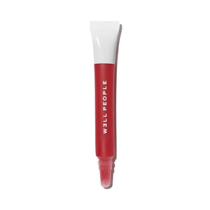 Well People Lip Nurture Hydrating Balm Raspberry 0.28oz