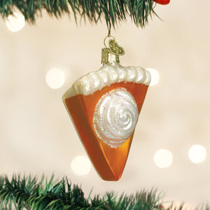 Piece-Of-Pumpkin-Pie-Christmas-Ornaments