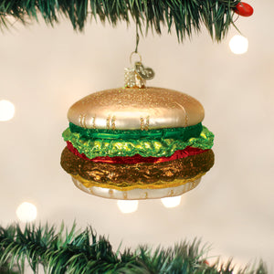 Cheeseburger-Ornament-Christmas-Ornaments
