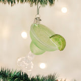 Margarita Ornament by Old World Christmas