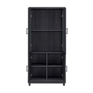 Jodie - Bookcase Cabinet