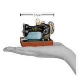 Sewing Machine Ornament