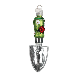 Garden Trowel Ornament by Old World Christmas