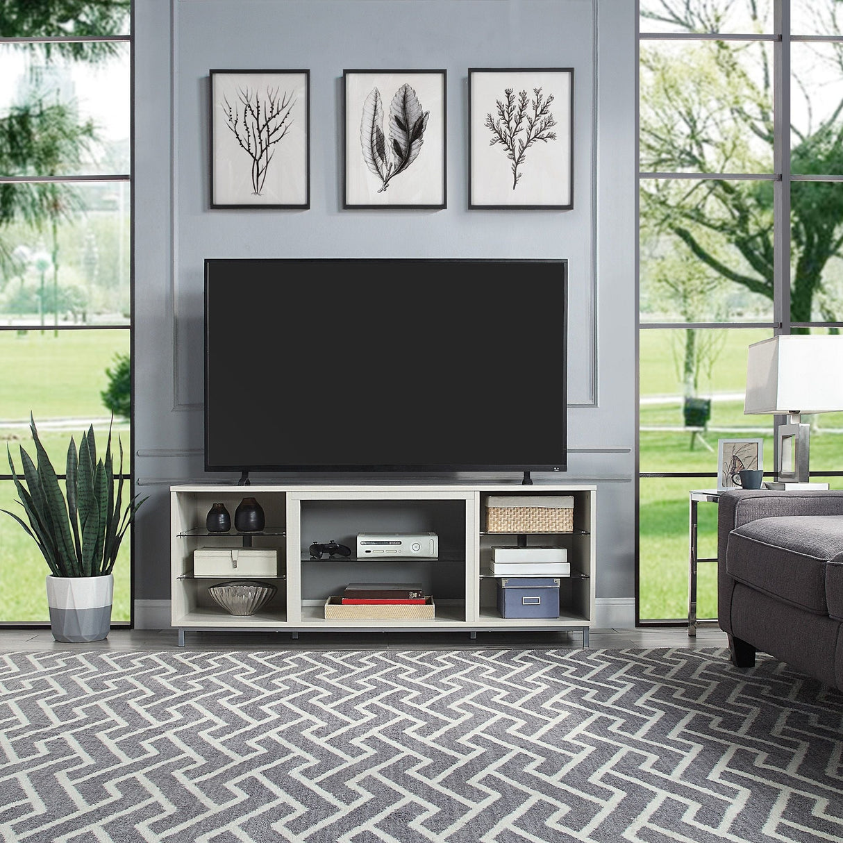 Brighton - TV Stand