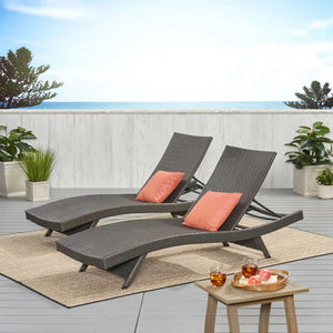 Salem - Chaise Lounge