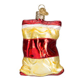 Bag Of Chips Ornament