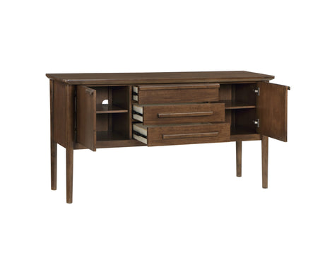 Quinn Serving Table