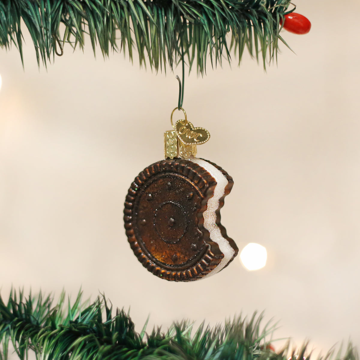 Sandwich-Cookie-Ornament-Christmas-Ornaments