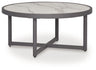 Ocean Beach - Round Table
