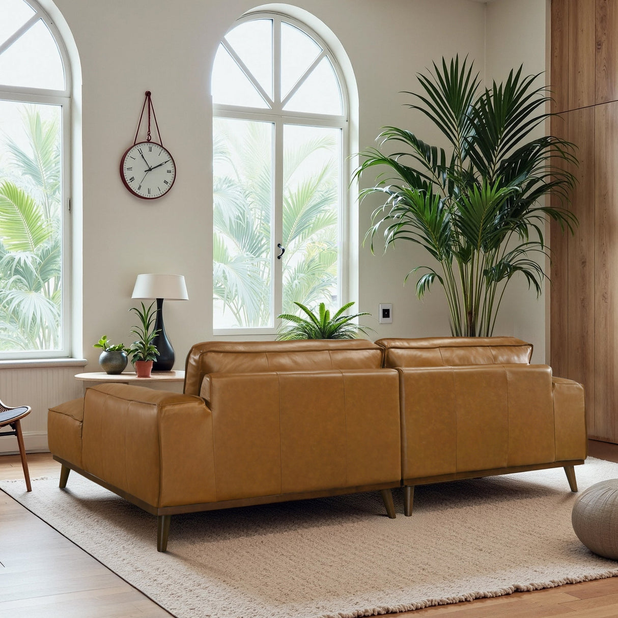 Kerrville Sectional Sofa