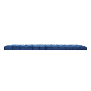 Annecy - Contemporary Upholstered Headboard