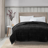 Reversible HeiQ Smart Temperature Down Alternative Blanket