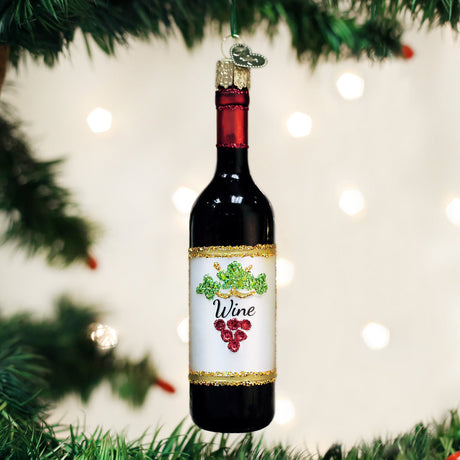 Red-Wine-Bottle-Ornament-Christmas-Ornaments