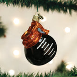 Coffee Pot Ornament by Old World Christmas