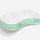 BedGear-cooling-and-dri-tec-performance-cuddle-curve-pillow-Bed-Pillows
