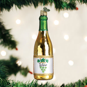 White-Wine-Bottle-Ornament-Christmas-Ornaments