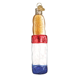 Baguette Ornament