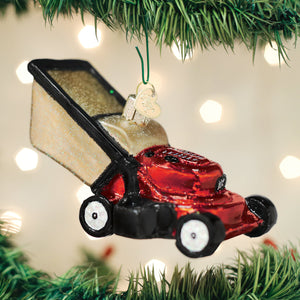 Lawn-Mower-Ornament-by-Old-World-Christmas-