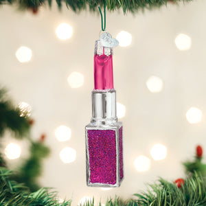 Lipstick-Ornament-by-Old-World-Christmas-Christmas-Ornaments