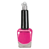 Nail Polish Ornament