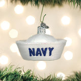 Navy-Cap-Ornament-Christmas-Ornaments