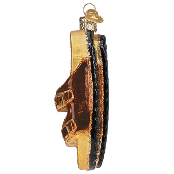 Sandals Ornament by Old World Christmas