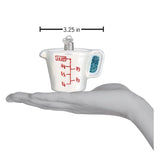 Measuring Cup Ornament