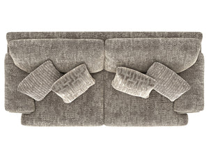 Jaden - Fabric Sofa
